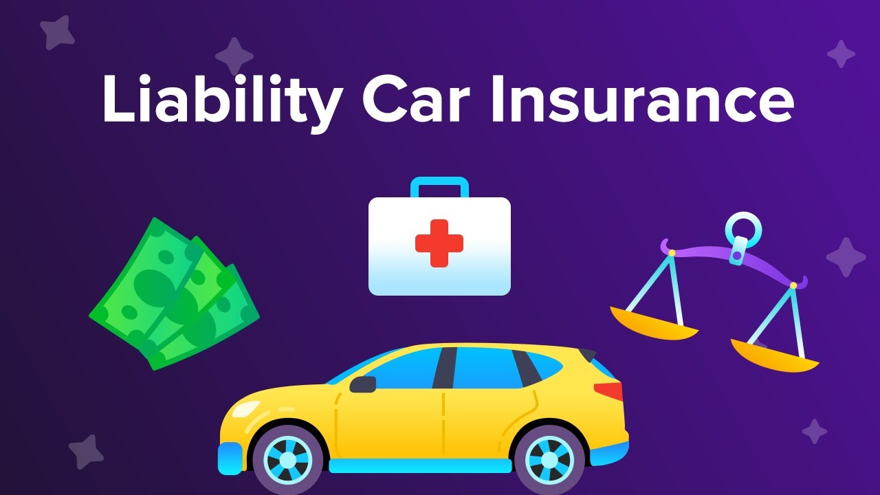 Understanding the Basics of Car Insurance Liability Coverage